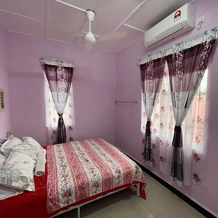 Dan'S Homestay Bangau Temerloh Exterior photo