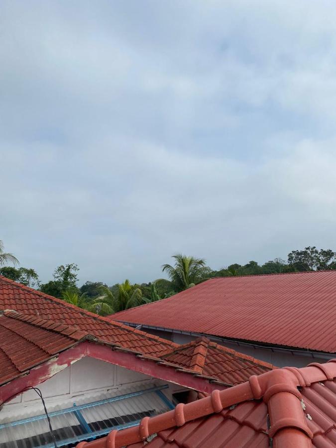 Dan'S Homestay Bangau Temerloh Exterior photo